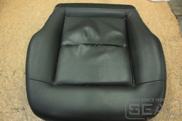 Mercedes E-klasse Ремонт сидения