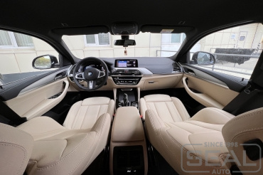 BMW X4 ��������� ����������