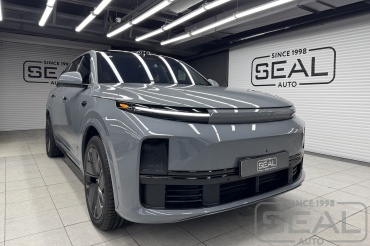 LiXiang L7 ������� ��� ����� ������ 