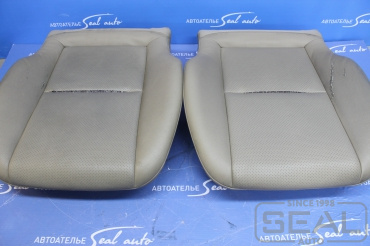 Mercedes C-klasse (W204) Ремонт сидений