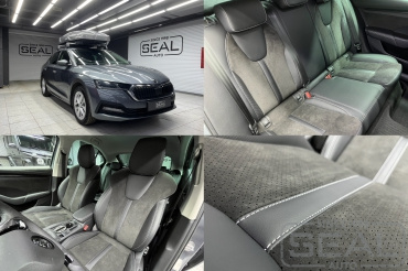 Skoda Octavia A8 ��������� �������