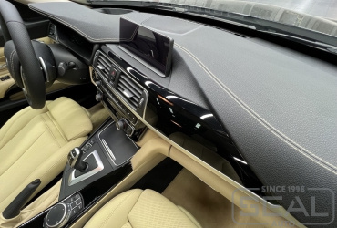 BMW 3-series GT ��������� �������