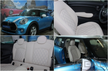 MINI Hatch II Cooper ��������� ������