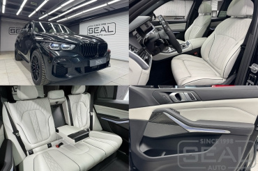 BMW X5 ������� ����������