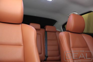 Mazda 6 ������� ������