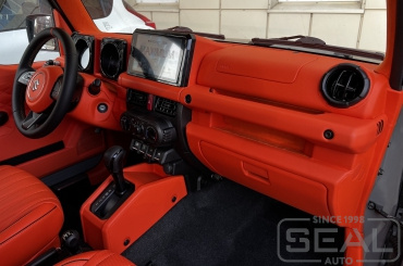 Suzuki Jimny ��������� ������� � ������� �������