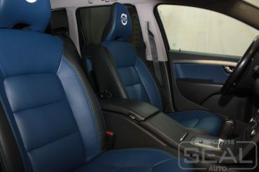 Volvo XC70 ��������� ������