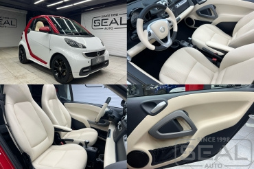 Smart Fortwo ������� ����������