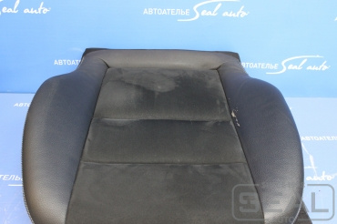 Mercedes C-klasse (W204) Ремонт сиденья автомобиля
