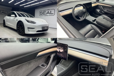 Tesla Model 3 ��������� �������, ������� ������� � ��������� ���������