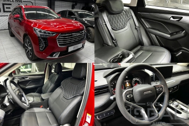 Haval Jolion ��������� ������