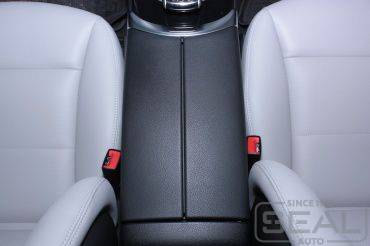 Mercedes C-klasse (W205) ������� �����