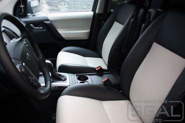 Land Rover Freelander 2 ��������� ������