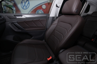 Volkswagen Tiguan II ��������� ������