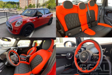MINI Hatch III ��������� ����������