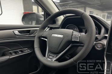 Haval 6  