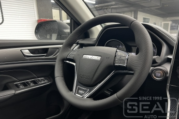 Haval М6 Перетяжка руля