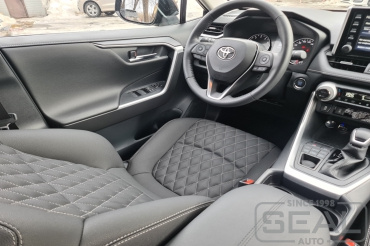 Toyota RAV 4 (X�50) ��������� �������