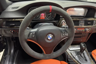 BMW 3-series ��������� ���� �� ���������� � ������