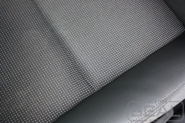 Opel Astra H Ремонт сидения