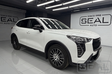 Haval Jolion Удлинение сиденья