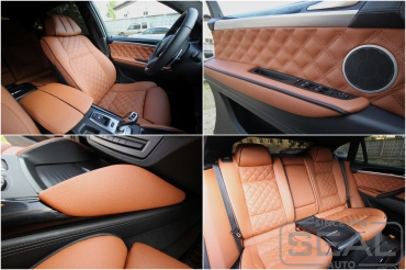 BMW X6 ������� ������