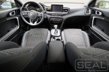 KIA Cee'd ������� �������