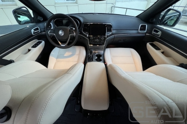 Jeep Grand Cherokee ��������� ������