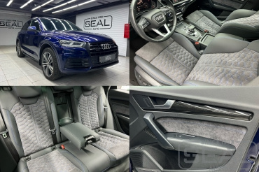 Audi Q5 ������� ������