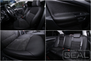 Skoda Octavia A5 ��������� ����������