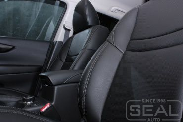 Nissan Qashqai II ��������� ����������