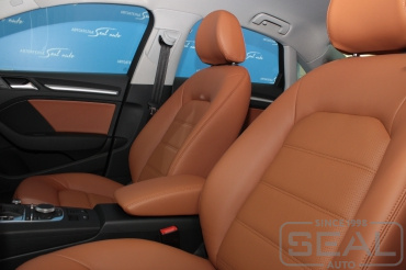 Audi A3 ��������� ������