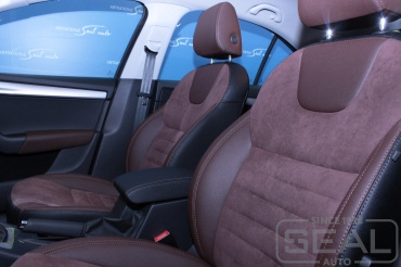 Skoda Octavia ������ ������