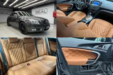 Opel Insignia ������� ����������