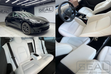 Tesla Model 3 ��������� ������