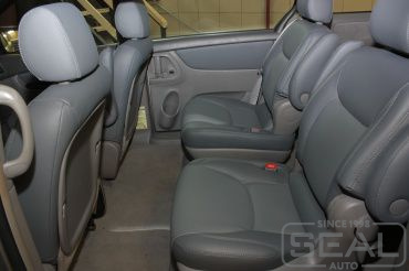 Toyota Sienna ������� ������