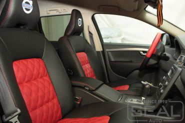 Volvo XC70 ��������� ������ ����������