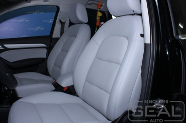 Audi Q3 ������� �����