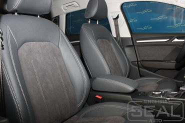 Audi A3 ��������� ����������