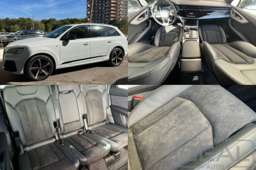 Audi Q7 ������� �������