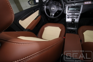 Volkswagen Passat B7 ����� ������