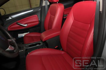 Ford Mondeo ��������� ����� ������