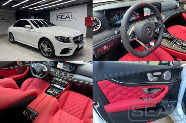 �ercedes E-klasse ��������� ������ 