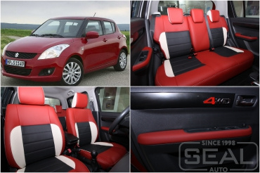 Suzuki Swift ��������� ������