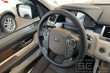 Range Rover Sport ��������� ���� � ��������
