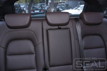 Audi Q5 ������� �����