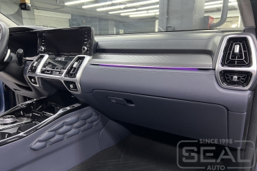 KIA Sorento ��������� �������, ����������� ������� � ������