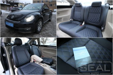 Volkswagen Beetle ��������� �������