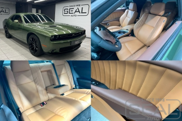 Dodge Challenger ������� ������