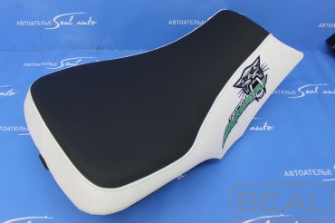 Arcticcat Перетяжка сидения квадроцикла